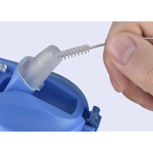 Spazzola Brillo 5 in 1 pulizia borracce