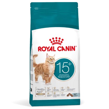 Cibo umido per gatti adulti Royal Canin Ageing 11+ 85 g