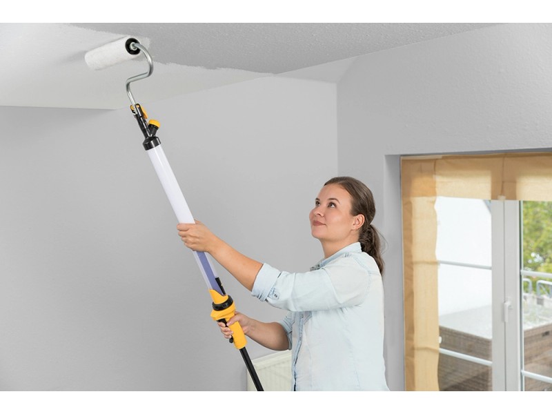 Attrezzatura Artisti Set Attrezzi Artigianali Sizzix - Spatole E Rullo Per Pittura, Decorazione E Lavori Creativi Coltelli Palette