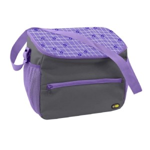 Zaino termico Chrissy L 19 l colori assortiti