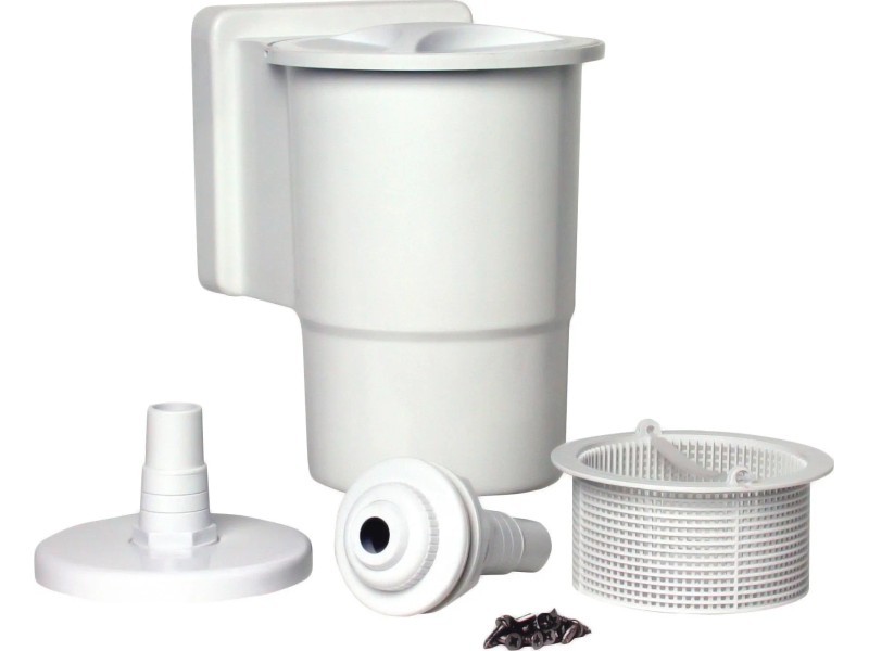 Kit Skimmer per piscine fuoriterra OBI