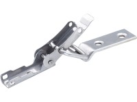 Casse In Acciaio Inox A Porta Cieca Per Quadri Elettrici - Foto 12