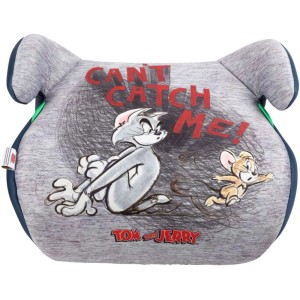 Accessorio interno auto t.b.t. con design Tom e Jerry.