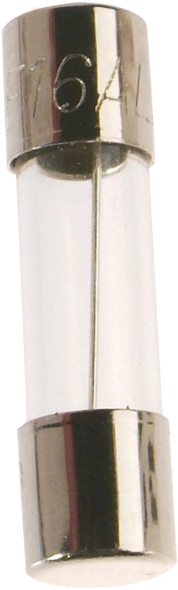 5) Fusibili In Vetro 0,3 A F0.3A 300ma 250 V 5X20 Mm (3/16" X - Foto 10