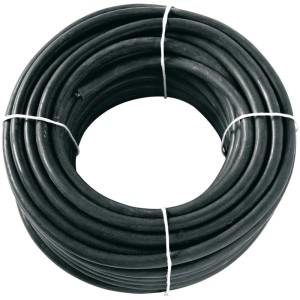 Matassa cavo brennenstuhl® H07RN-F 5G2,5 100m nero