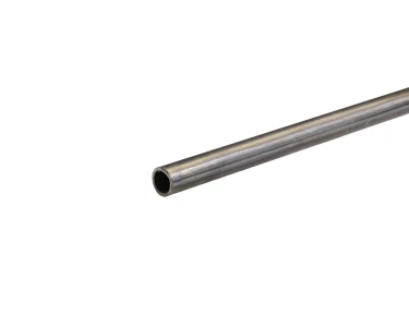 Profilo tubo tondo 2 m x Ø 20 mm ferro