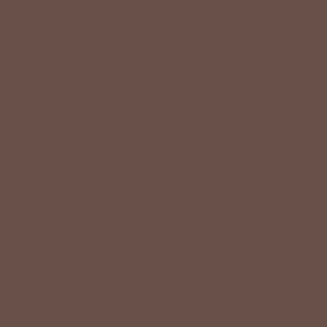 OBI Design Color Cappuccino, pittura murale marrone, finitura seta.