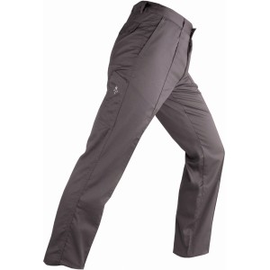 Pantaloni da lavoro grigi di t.b.t. dalla categoria abbigliamento da lavoro.