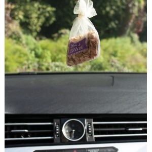 t.b.t. Profumatore auto lavanda