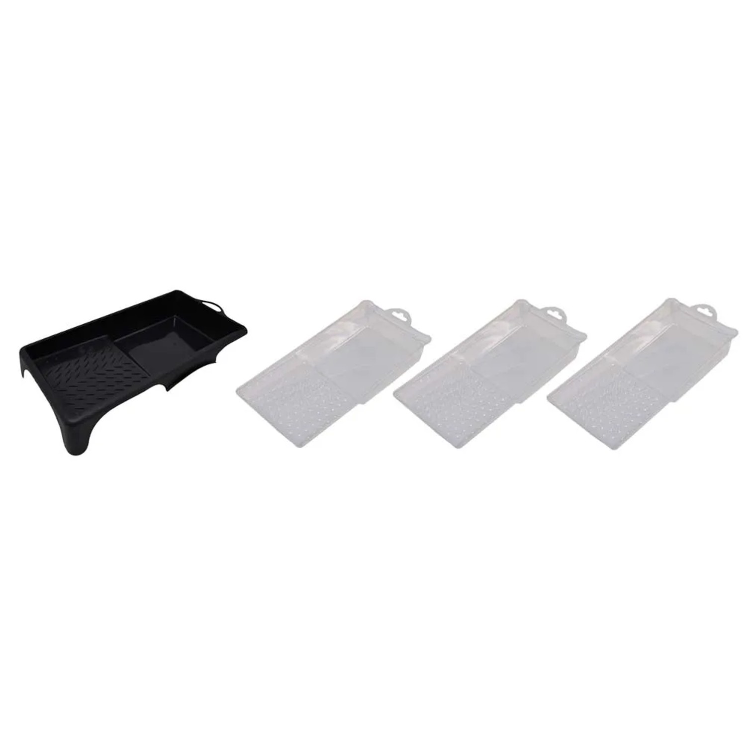 Bacinella Con 3 Ricambi Nespoli Small-image