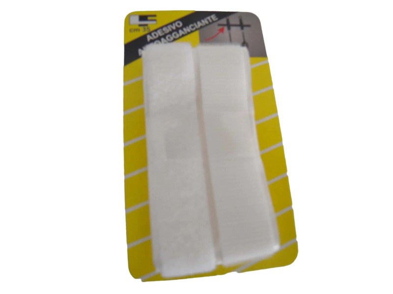 Nastro Adesivo Velcro Nero, Largo 20 Mm, Gancio E Morbido Autoadesivo, Tagliabile E Resistente, Ideale Per Cavi E Riparazioni