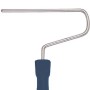 Rullo a pelo corto LUX 18 cm per pitture e intonacatura.