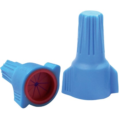 Connettore elettrico isolato