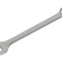 Chiave combinata LUX 14 mm Comfort, cromata.