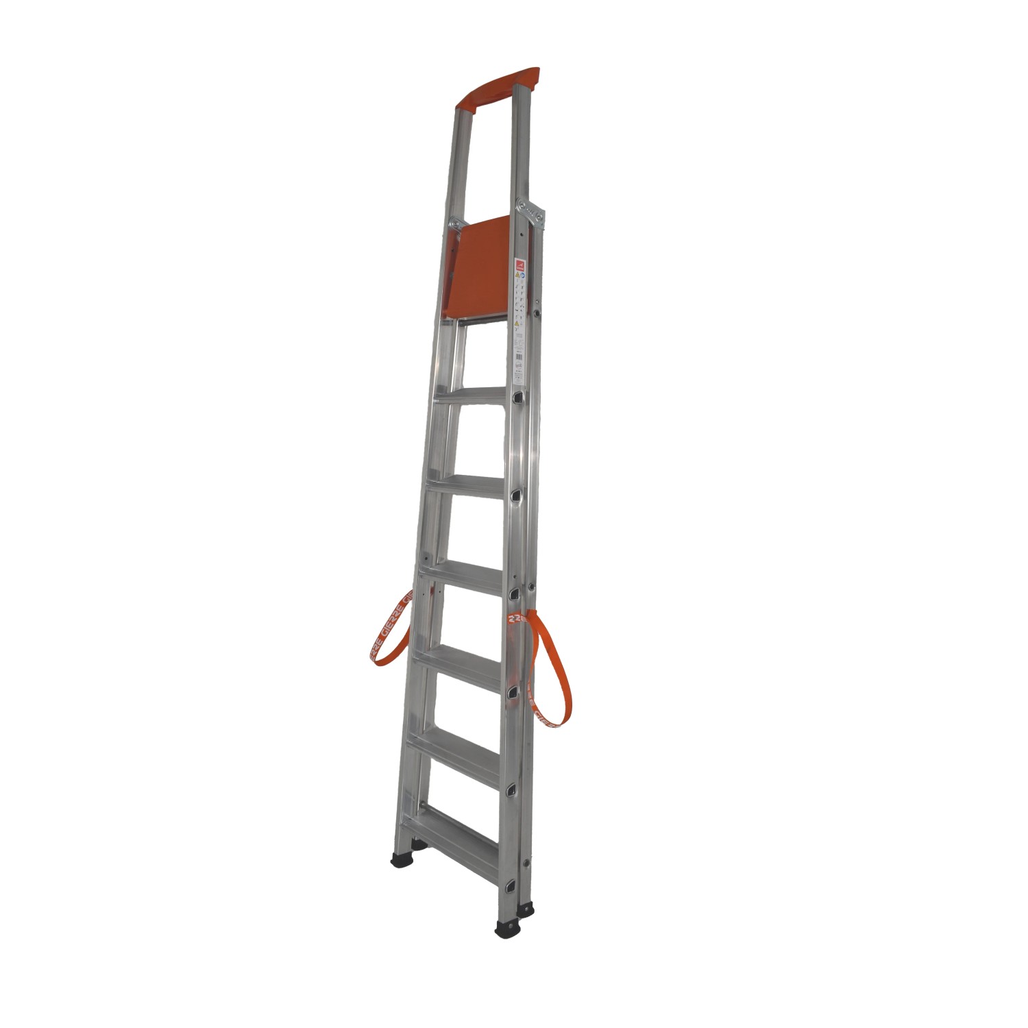 Wiestoung 15 Tappeti Antiscivolo Per Scale Autoadesivi - Grigio Chiaro, 75x20cm, Lavabili