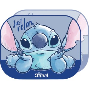 Accessorio interno auto t.b.t. con motivo Stitch.