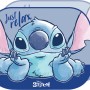 Accessorio interno auto t.b.t. con motivo Stitch.