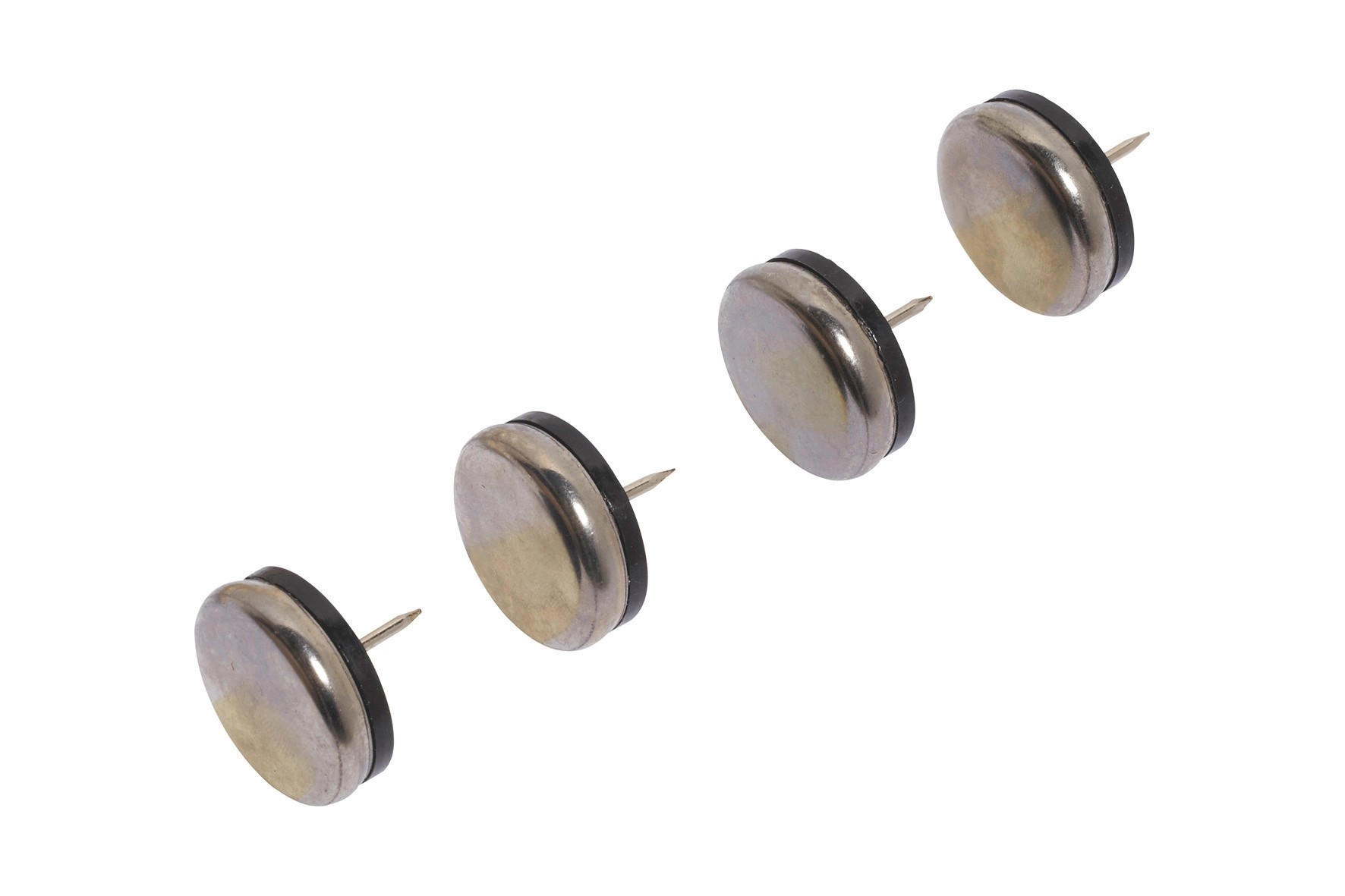 8 Sedie Moderne Impilabili Da Esterno In Metallo Made In Italy - Foto 6