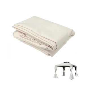 t.b.t. per gazebo, accessorio per la protezione solare