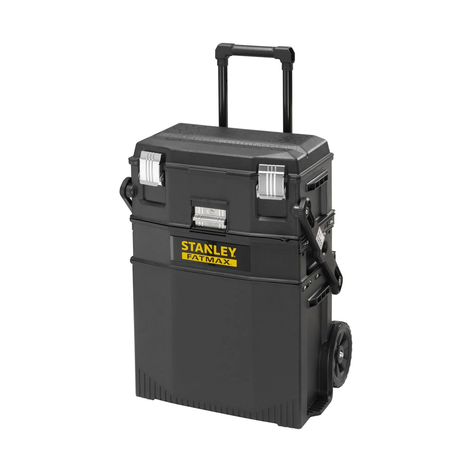 STANLEY FatMax carrello porta utensili multilivello Mobile Work Station_3