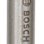 Punta per piastrelle Bosch CYL-9 Ceramic, 8 mm, per fori precisi.
