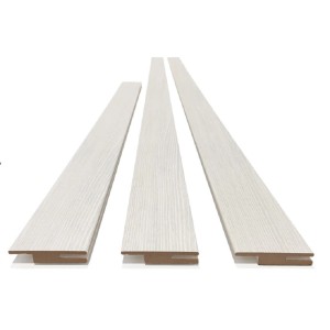 Accessori per porte t.b.t., effetto legno chiaro, varie dimensioni.