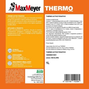 Fissativo Thermo active termoisolante 1 l