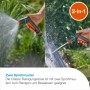 Lancia per pulizia Gardena Classic getto con flusso regolabile_13
