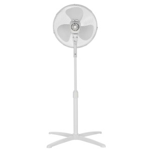 Ventilatore a piantana 3 pale Midea Ø 40 cm 40 W