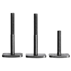 t.b.t. per portabici da tetto, varie dimensioni.