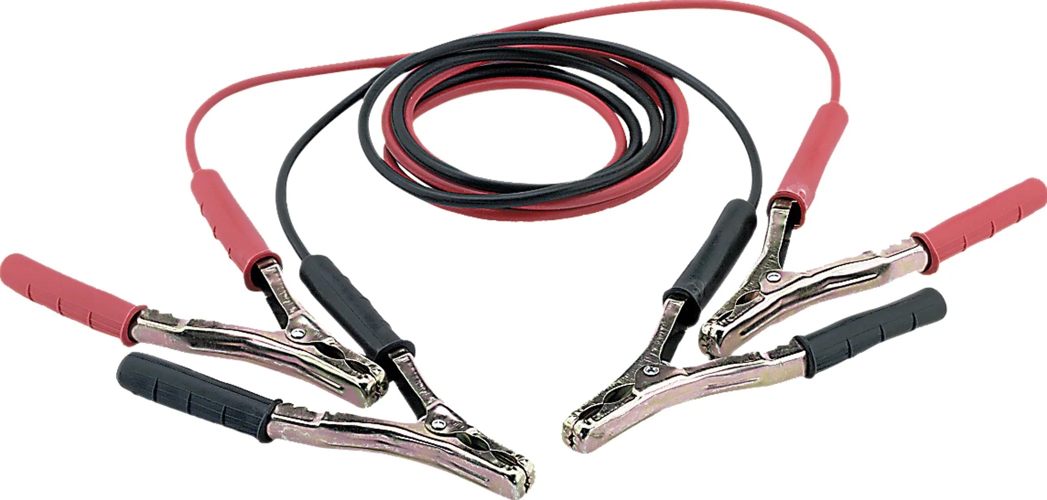 EBROM Cavo Per Batteria "fai Da Te", Cavo Di Massa Negativo, Nero, 50 Mm², In Rame OFC, Da 30 Cm A 10 Metri, Con Occhielli M6/M8/M10/M12, Combinabile - Foto 7