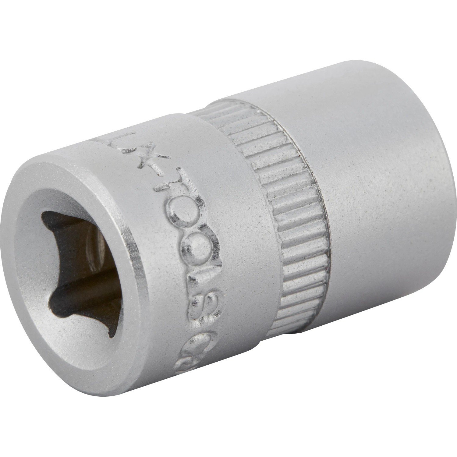 Auto Guy Tools - Bussola da 10 mm, confezione da 100 (3/8 Drive, 6pt, poco profondo