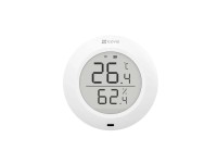 Sensore Movimento EZVIZ T1C - Wireless, PIR, Per Sicurezza Casa - Foto 6
