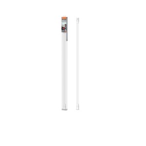 Lampada sottopensile a LED Ledvance TubeKit, 120cm, bianco freddo, confezionata e singola.