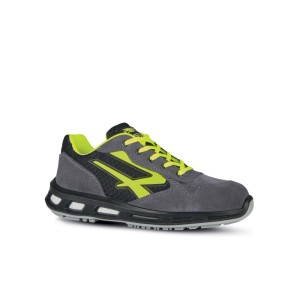 Scarpa antinfortunistica Upower RL20386 giallo tg 39