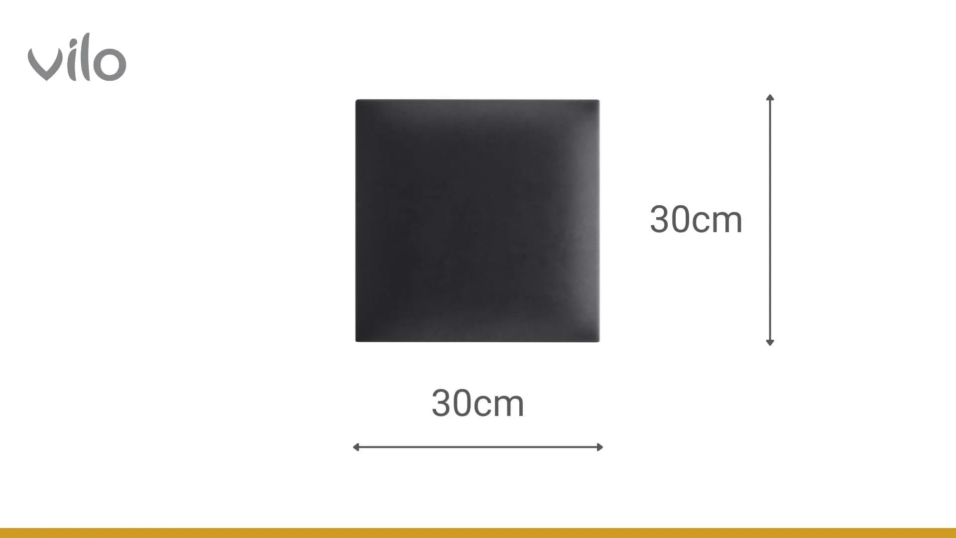 Pannelli Imbottiti Per Pareti 40x20cm - Rivestimento Morbido Per Camera Da Letto, Soggiorno E Ufficio - Foto 2