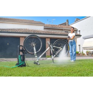 Idropulitrice ad acqua Lavor LVR1EXTRA145 420 l/h 145 bar