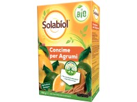 CONCIME PER AGRUMI LIMONI ARANCE ACIDOFILE BIOLOGICO CON NEEM - 9KG (2x4,5)