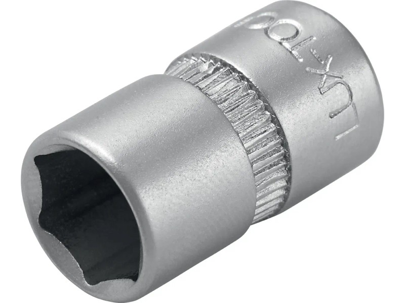 SCALPELLO ATTACCO ESAGONALE 19 Mm A PUNTA LUNGHEZZA 220 Mm Cod. B-0692