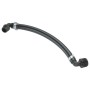 Gardena Sprinklersystem Raccordo per irrigatore 3/4 x 1/2, tubo flessibile con connettori.