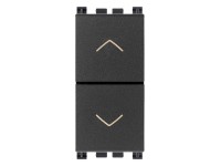 Vimar Contenitore IP40 Da Parete - 4 Moduli (2x2) - Per Serie Eikon, Ark&eacute;, Plana - Bianco