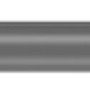 Tubo di prolunga Gardena 20 cm per ugelli a spruzzo nel Micro-Drip-System, grigio.