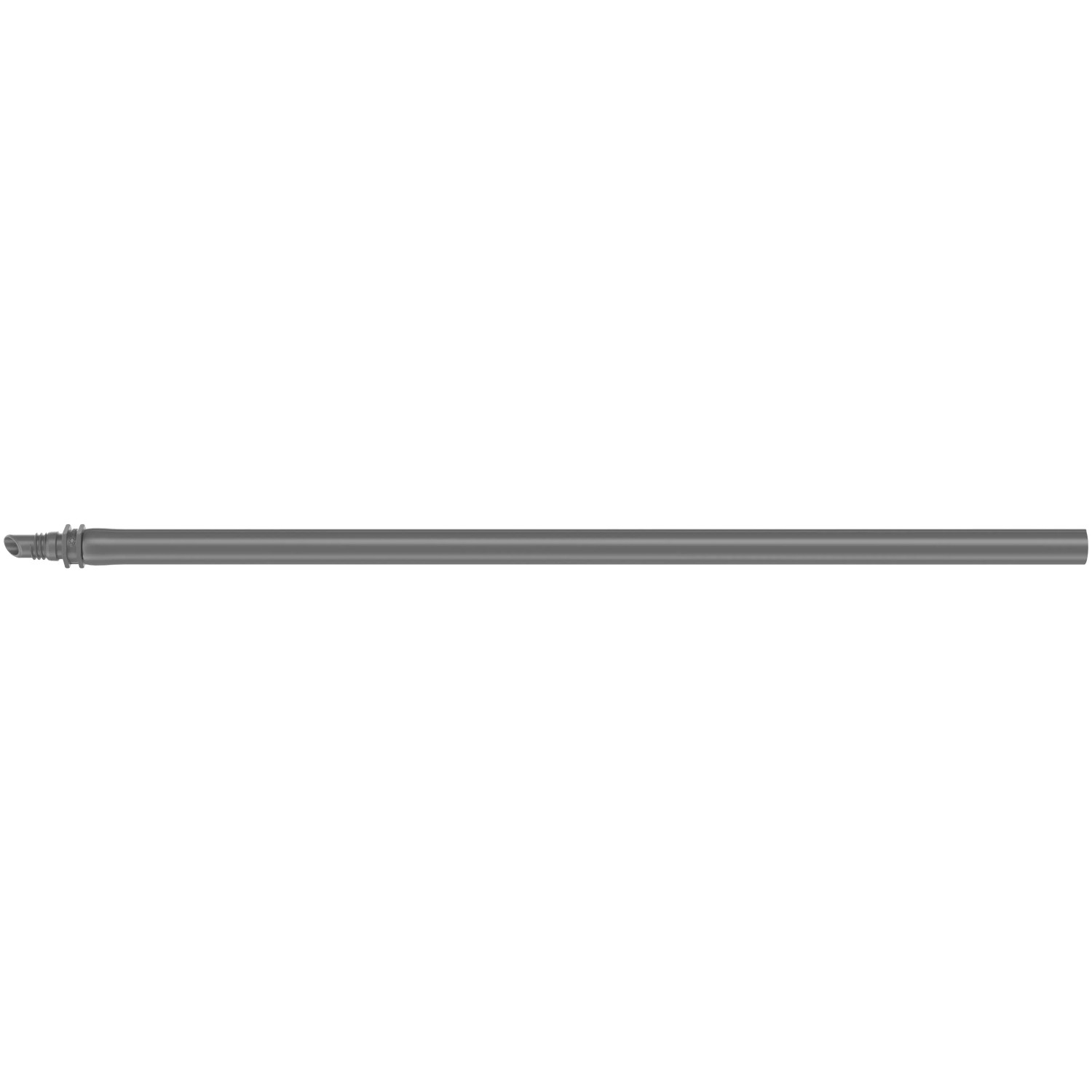 Tubo di prolunga Gardena 20 cm per ugelli a spruzzo nel Micro-Drip-System, grigio.