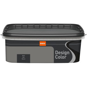 OBI Design Color Skyline, pittura murale opaca in secchio da 2,5 l.