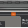 OBI Design Color Skyline, pittura murale opaca in secchio da 2,5 l.