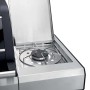 Barbecue a gas Jamestown Knox 4 bruciatori nero e argento 20,5kW_5