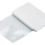 Telone di copertura LUX, 4x5 m, in plastica PE per la protezione da vernice, sporco e umidità.