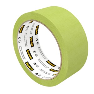 Nastro per mascheratura per superfici ruvide Scotch® 36 mm x 41 m