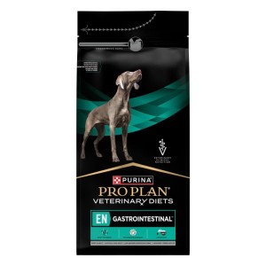 Crocchette per cani Purina PRO PLAN Veterinary Diets EN gastrointestinal 1,5 kg