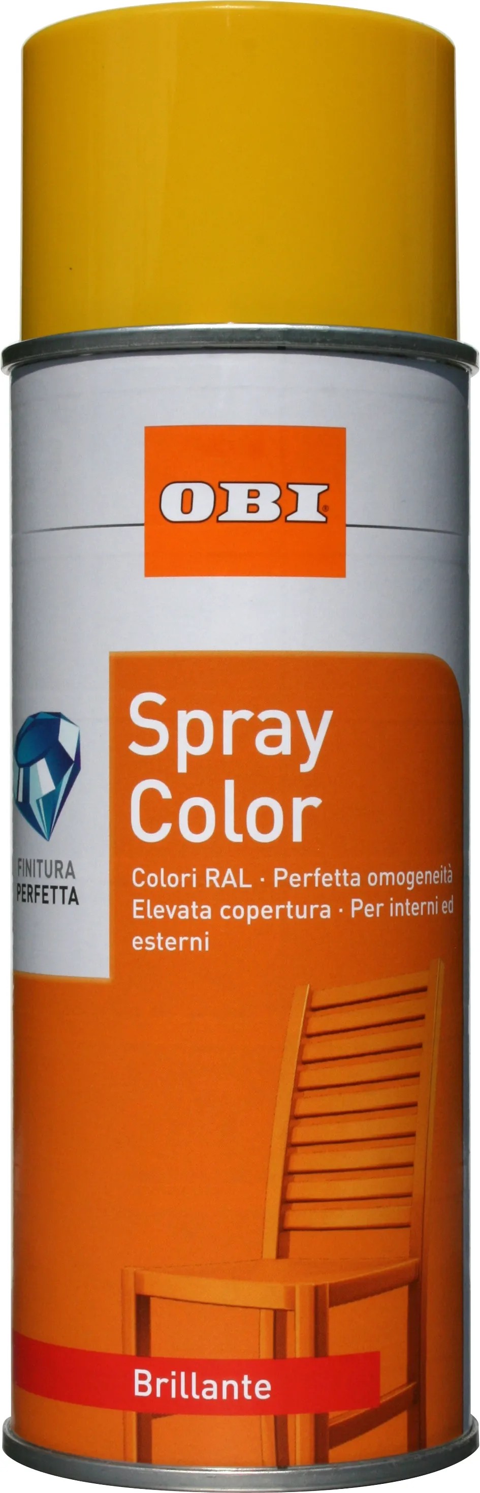 HQS Vernice Spray Acrilica Colori Ral 400 Ml Colorpack - Foto 11